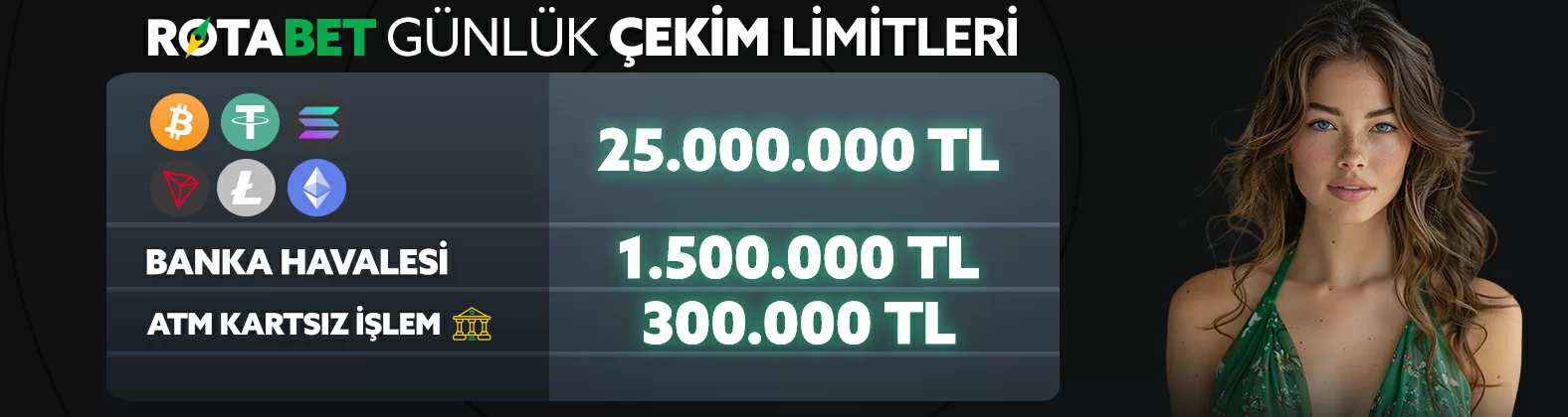 Rotabet Güncel Kampanya 2